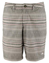 
                        
                          Muat gambar ke penampil Galeri, Tommy Bahama Men's Cayman Sarzana Stripe 9-Inch Board Shorts
                        
                      