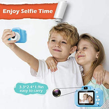 
                        
                          Muat gambar ke penampil Galeri, Jogotoll Kids Camera,Best Birthday Gifts for Boys Age 3-8 - JOY2ESpree
                        
                      