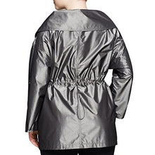 
                        
                          Load image into Gallery viewer, Marina Rinaldi Women's Tabula Anorak Jacket
                        
                      