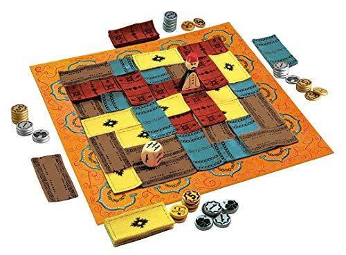 Gigamic Marrakech Game - JOY2ESpree
