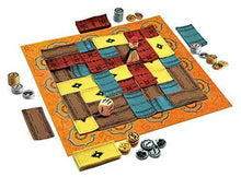 
                        
                          画像をギャラリービューアに読み込む, Gigamic Marrakech Game - JOY2ESpree
                        
                      