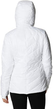 
                        
                          Muat gambar ke penampil Galeri, Columbia Women's Heavenly Hooded Jacket
                        
                      