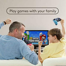 
                        
                          Muat gambar ke penampil Galeri, Wireless Switch Pro Controller for Nintendo Switch Controllers - JOY2ESpree
                        
                      