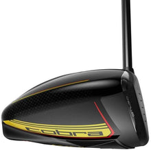 
                        
                          Cargar imagen en el visor de la galería, Cobra Golf 2020 Men's Speedzone Driver Black-Yellow - JOY2ESpree
                        
                      