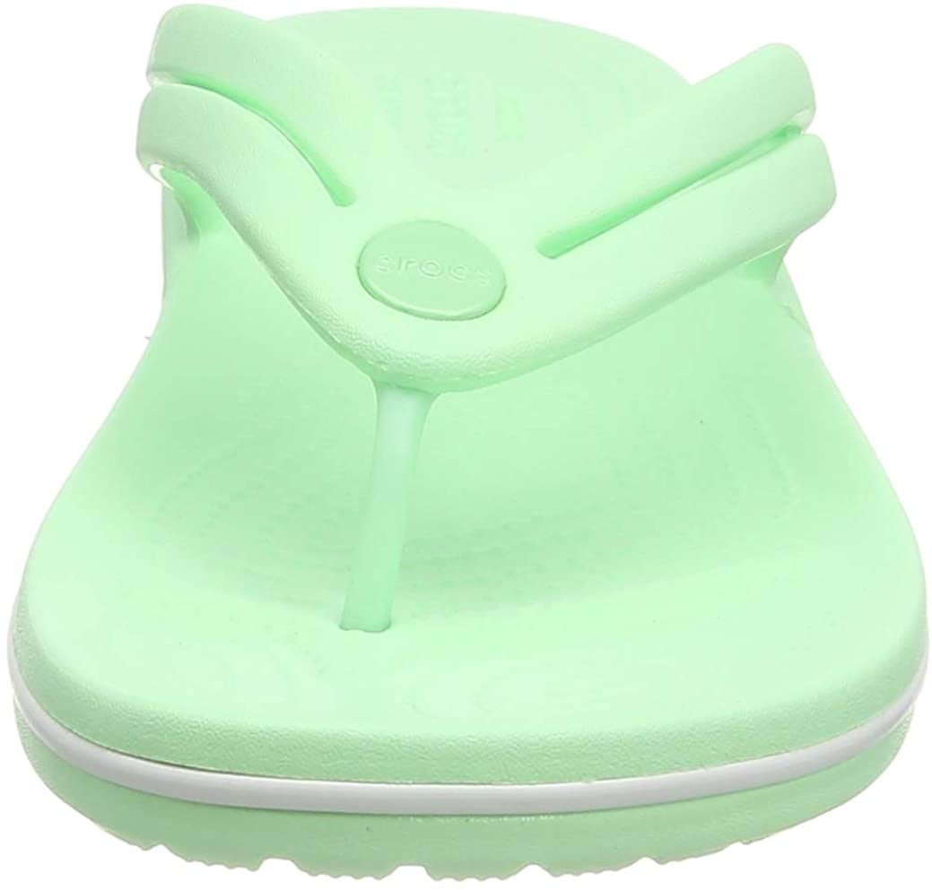 Crocs Women's Crocband Flip Flop | Water Shoes | Casual Summer Sandal