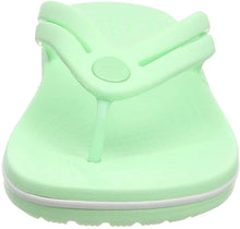 
                        
                          Load image into Gallery viewer, Crocs Women's Crocband Flip Flop | Water Shoes | Casual Summer Sandal
                        
                      