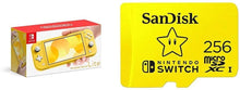 
                        
                          Muat gambar ke penampil Galeri, Nintendo Switch Lite - Gray - JOY2ESpree
                        
                      