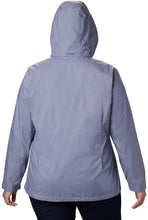 
                        
                          Cargar imagen en el visor de la galería, Columbia Women's Switchback Iii Adjustable Waterproof Rain Jacket
                        
                      