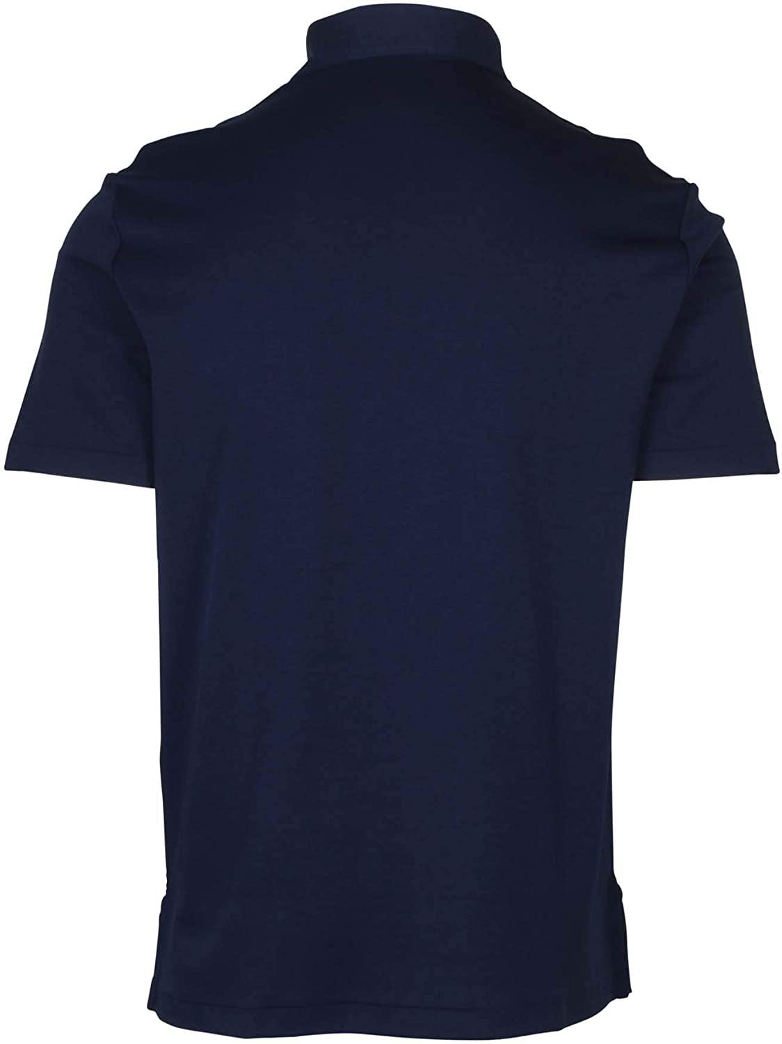 Polo RL Men's Interlock Polo Shirt