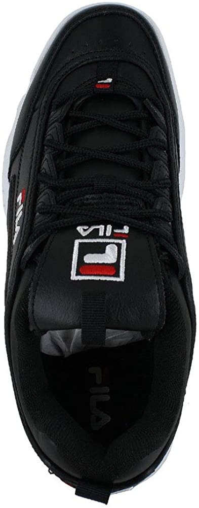 Fila Men's Strada Disruptor
