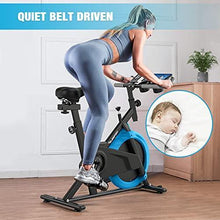 
                        
                          將圖片載入圖庫檢視器 Exercise Bikes,TELESPORT Indoor Cycling Bike - JOY2ESpree
                        
                      