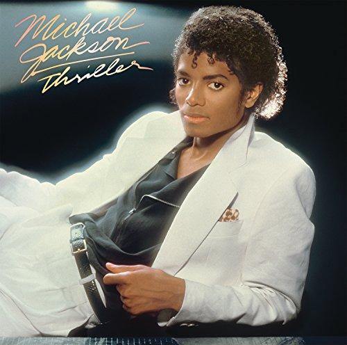Thriller - JOY2ESpree