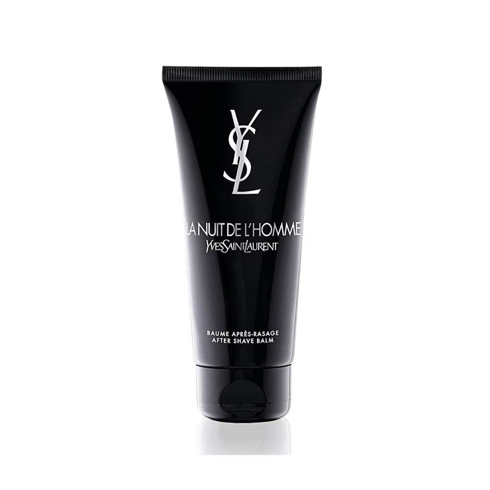 Yves Saint Laurent La Nuit De L'Homme After Shave Balm 100ml/3.3oz