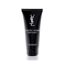 
                        
                          將圖片載入圖庫檢視器 Yves Saint Laurent La Nuit De L'Homme After Shave Balm 100ml/3.3oz
                        
                      