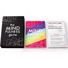 
                        
                          Muat gambar ke penampil Galeri, Mindfulness Therapy Games: Social Skills Game That Teaches Mindfulness for Kids - JOY2ESpree
                        
                      
