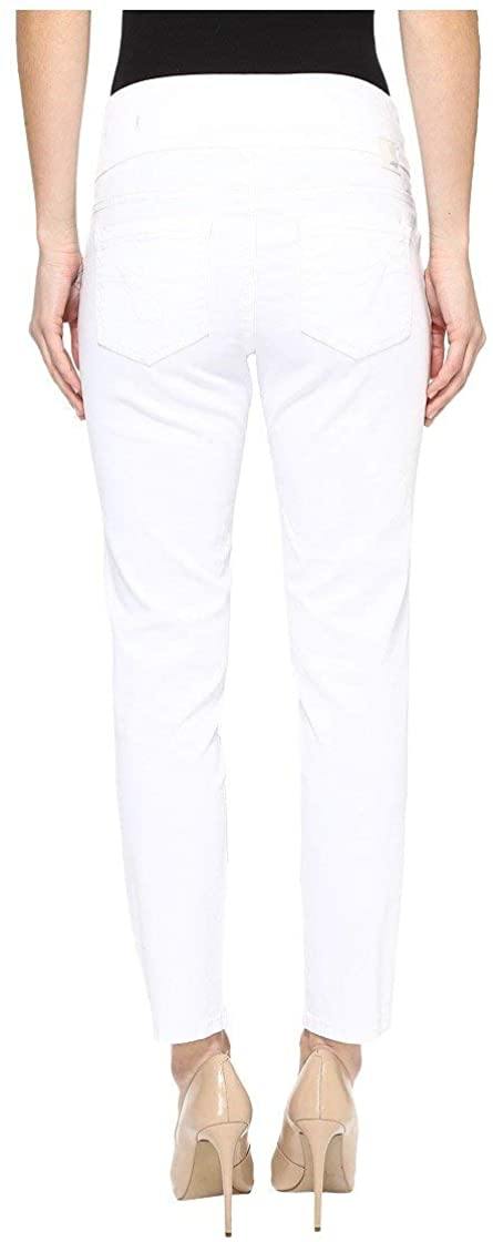 Jag Jeans Women's Amelia Pull on Slim Fit Ankle Pant