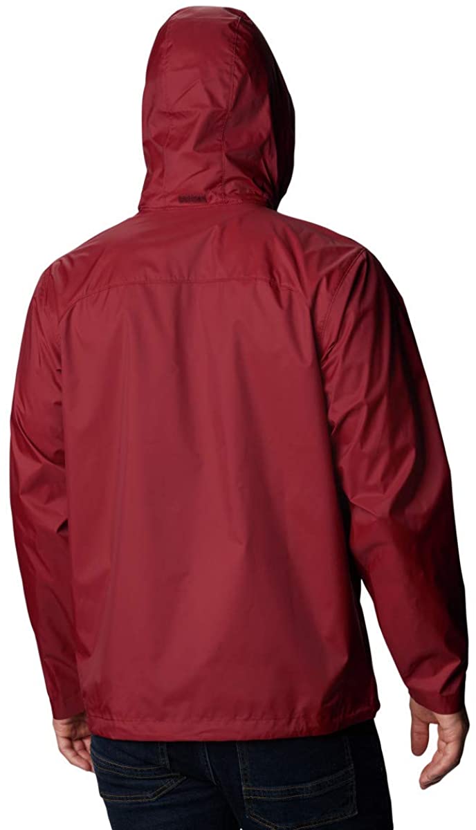 Columbia Men's Glennaker Lake Rain Jacket
