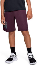 
                        
                          將圖片載入圖庫檢視器 Under Armour Boys' Prototype Logo Shorts
                        
                      