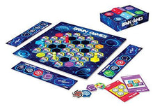 
                        
                          將圖片載入圖庫檢視器 Brain Games - The Game - Based on the Emmy Nominated National Geographic Channel TV Series - JOY2ESpree
                        
                      
