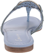 
                        
                          Load image into Gallery viewer, Circus by Sam Edelman Women's Canyon Flat Sandal
                        
                      