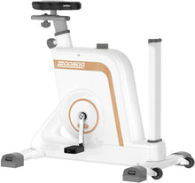 
                        
                          Muat gambar ke penampil Galeri, pooboo Desk Cycle Exercise Bike Indoor Cycling Bike Adjustable Magnetic Resistance Stationary Bike for Home Office - JOY2ESpree
                        
                      
