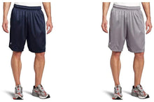 
                        
                          Load image into Gallery viewer, Russell Athletic Men's Mesh Short with Pockets
                        
                      