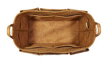 
                        
                          गैलरी व्यूवर में इमेज लोड करें, K&amp;M Quality Product Purse Organizer Insert Medium for Speedy 30, Longchamp Cuir
                        
                      