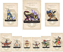 
                        
                          將圖片載入圖庫檢視器 9 Pcs Monster Hunter Rise NFC Cards, Palamute, Palico, Magnamalo, Mini Size Game Cards for Switch/Switch Lite/New 3DS - JOY2ESpree
                        
                      