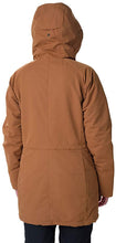 
                        
                          將圖片載入圖庫檢視器 Columbia Womens South Canyon Sherpa Lined Jacket
                        
                      