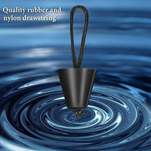 
                        
                          Cargar imagen en el visor de la galería, 12 Packs Universal Kayak Scupper Plug Kit for Native Kayaks Hobie Kayaks Wilderness Systems Kayaks Perception Kayaks and More
                        
                      
