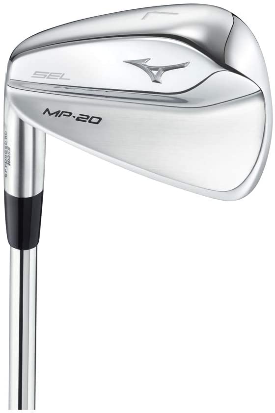 Mizuno MP-20 Golf Iron Set Series (MP-20, MP-20 MMC, MP-20 HMB, MP-20 SEL)