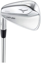 
                        
                          Load image into Gallery viewer, Mizuno MP-20 Golf Iron Set Series (MP-20, MP-20 MMC, MP-20 HMB, MP-20 SEL)
                        
                      
