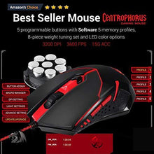 
                        
                          गैलरी व्यूवर में इमेज लोड करें, Redragon S101 Wired Gaming Keyboard and Mouse Combo RGB Backlit Gaming Keyboard - JOY2ESpree
                        
                      