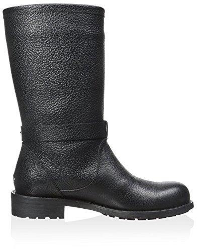 JIMMY CHOO Women's Biker Boot