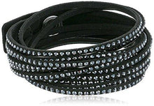 
                        
                          画像をギャラリービューアに読み込む, Swarovski Slake Bracelet 1179237 - JOY2ESpree
                        
                      