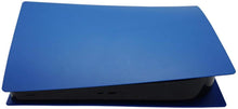 
                        
                          Muat gambar ke penampil Galeri, PS5 Console Replacement Plate, Game Case Skin Cover Shell Prevent Dust and Scratches for Digital Version (Blue: Actual Face Plates, Not Just A Decal) - JOY2ESpree
                        
                      