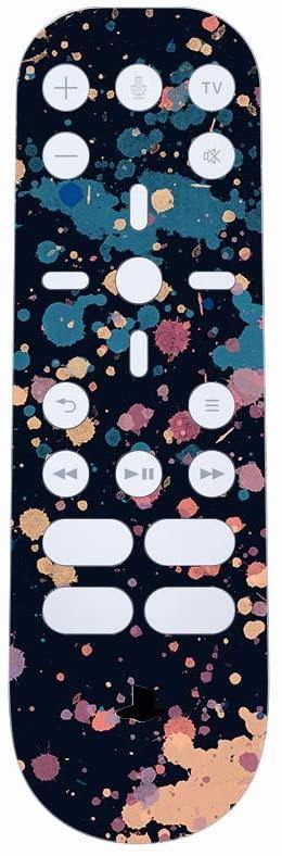 PlayVital Orange Star Universe Full Set Skin Decal for PS5 Console Disk Edition - JOY2ESpree