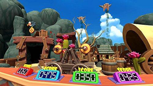 Carnival Games Nintendo Switch - JOY2ESpree