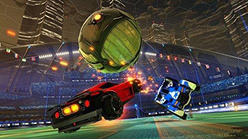 Rocket League Ultimate Edition - Nintendo Switch - JOY2ESpree