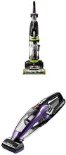 
                        
                          Cargar imagen en el visor de la galería, BISSELL Cleanview Swivel Pet Upright Bagless Vacuum Cleaner, Green, 2252 - JOY2ESpree
                        
                      