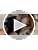 
                        
                          Cargar imagen en el visor de la galería, CUPSHE Women's One Piece Swimsuit V Neck Cross Back Color Block Beach Swimwear Bathing Suits - JOY2ESpree
                        
                      