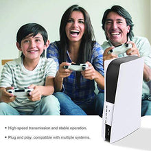 
                        
                          画像をギャラリービューアに読み込む, PS5 USB hub, 5 Port USB Hub for PS5 - JOY2ESpree
                        
                      