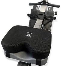 
                        
                          將圖片載入圖庫檢視器 Rowing Machine Seat Cushion (Model 2) That Perfectly fits Concept 2 - JOY2ESpree
                        
                      