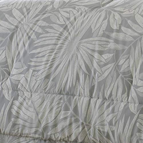 Tommy Bahama | Floreanna Bedding Collection Quality Ultra Soft Breathable Cotton Comforter