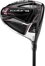 
                        
                          गैलरी व्यूवर में इमेज लोड करें, Cobra Golf 2021 Women's Radspeed XB Driver - JOY2ESpree
                        
                      