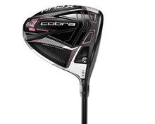 
                        
                          गैलरी व्यूवर में इमेज लोड करें, Cobra Golf 2021 Women's Radspeed XB Driver - JOY2ESpree
                        
                      