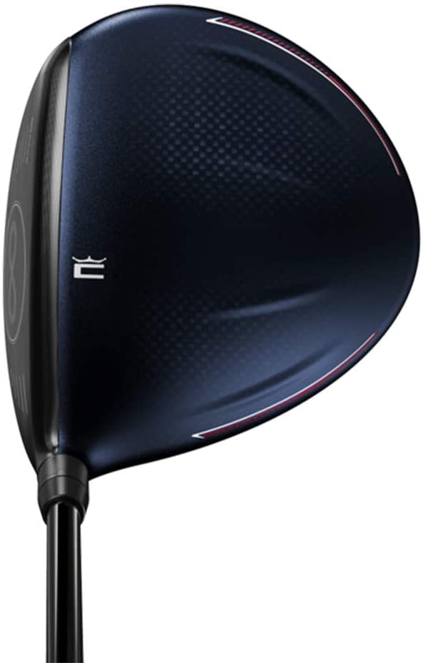 Cobra Golf 2021 RADSPEED Men's Driver Bundle with PlayBetter Premium Caddy Towel . - JOY2ESpree