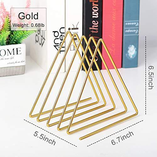 2 Pack Desktop Magazine File Holder - JOY2ESpree