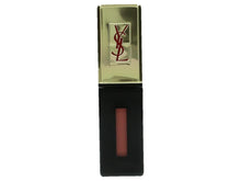 
                        
                          Muat gambar ke penampil Galeri, Yves Saint Laurent Rouge Pur Couture Vernis a Levres Glossy Stain Corail Aquatique, 0.2 Ounce
                        
                      