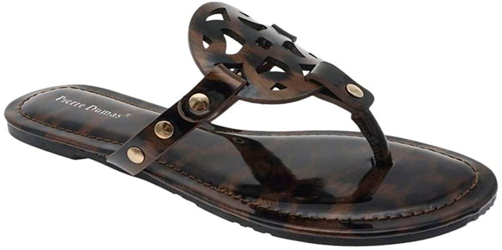 Pierre Dumas Women's Limit-20 Sandal - JOY2ESpree